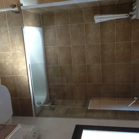 Terrace House Near The And Denia * El Verger