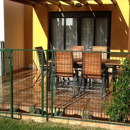 Terrace House Near The And Denia Holiday home El Verger