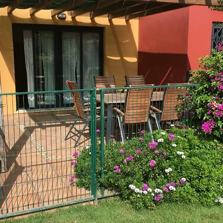 Terrace House Near The And Denia * El Verger