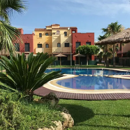 Terrace House Near The And Denia El Verger