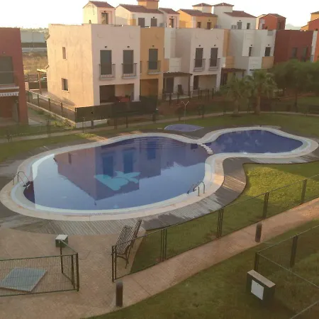 Holiday home Terrace House Near The And Denia *