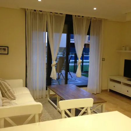 Terrace House Near The And Denia * El Verger